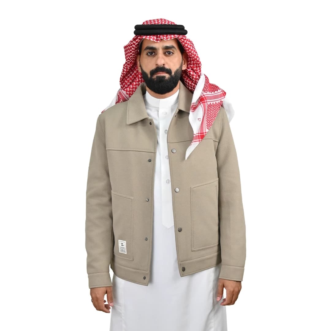جاكيت رجالى راقى 254016