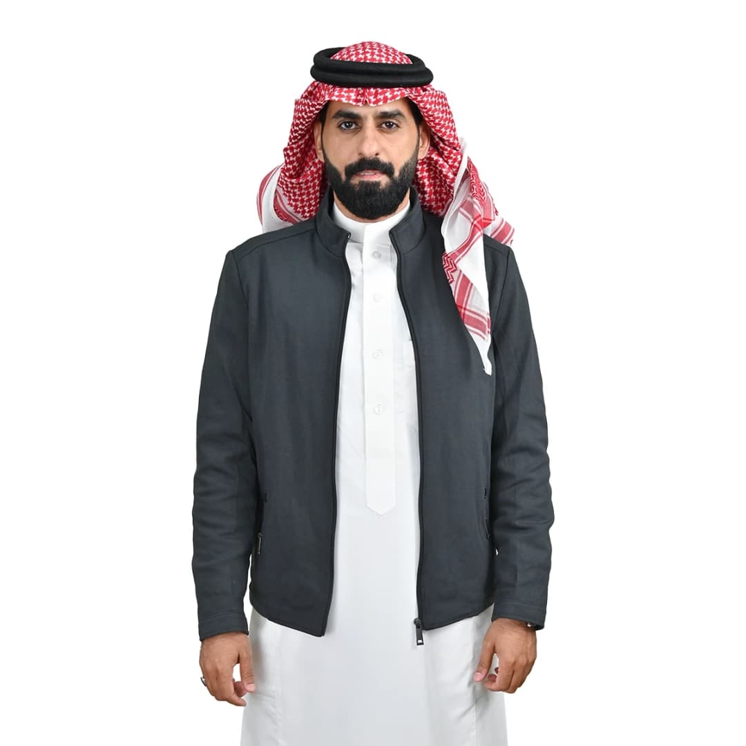 جاكيت رجالى راقى B18-B29