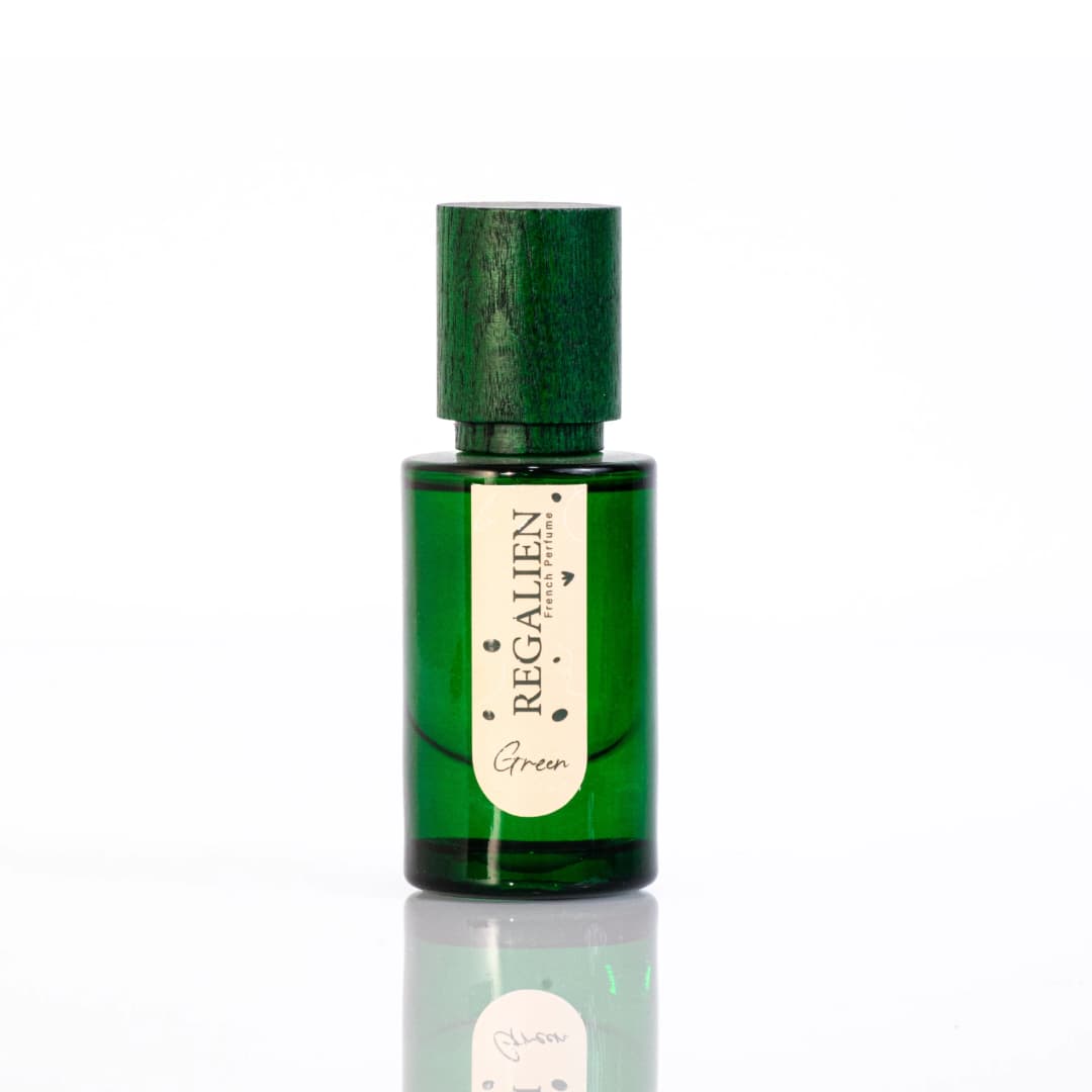  GREEN PRIVATE