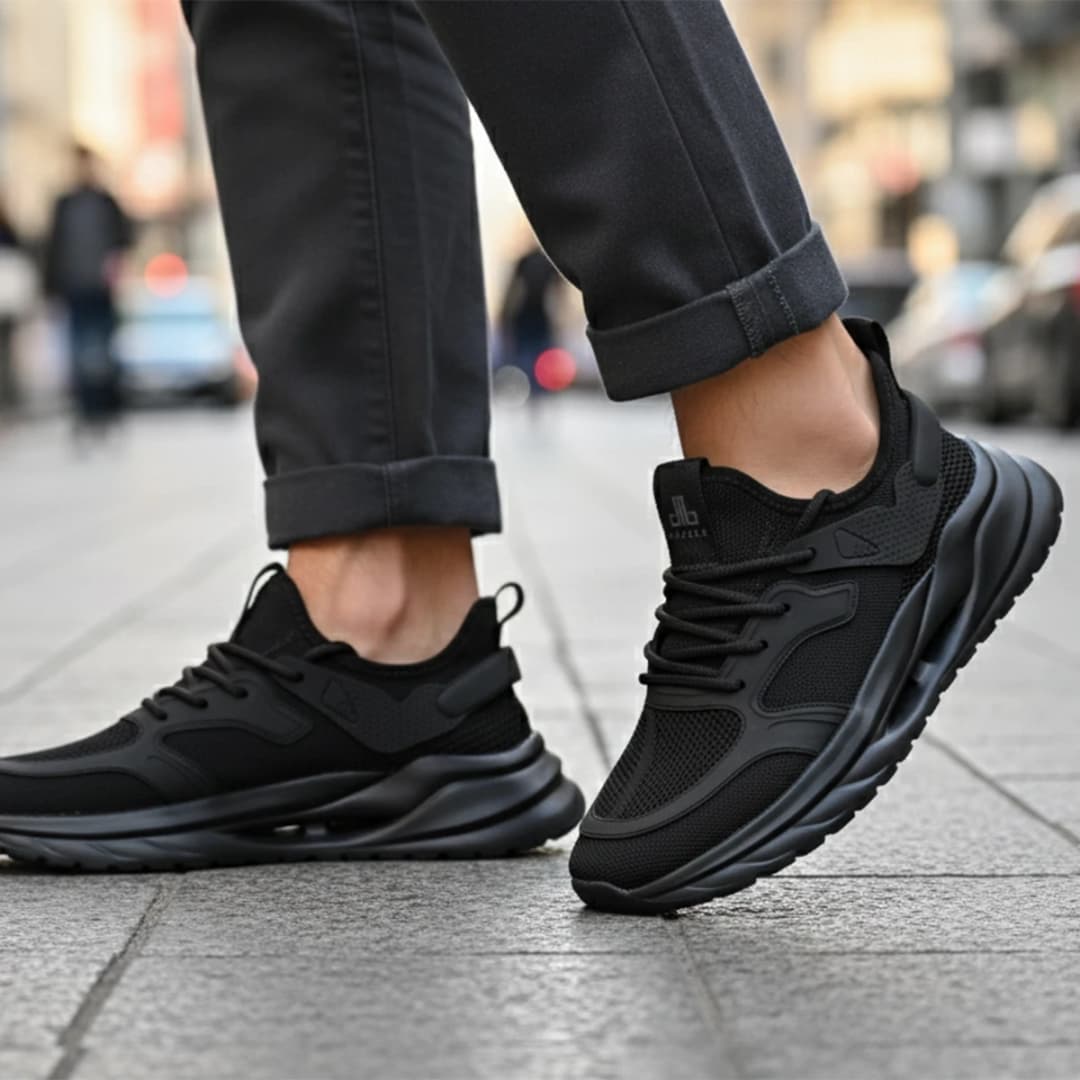 حذاء دازل 525