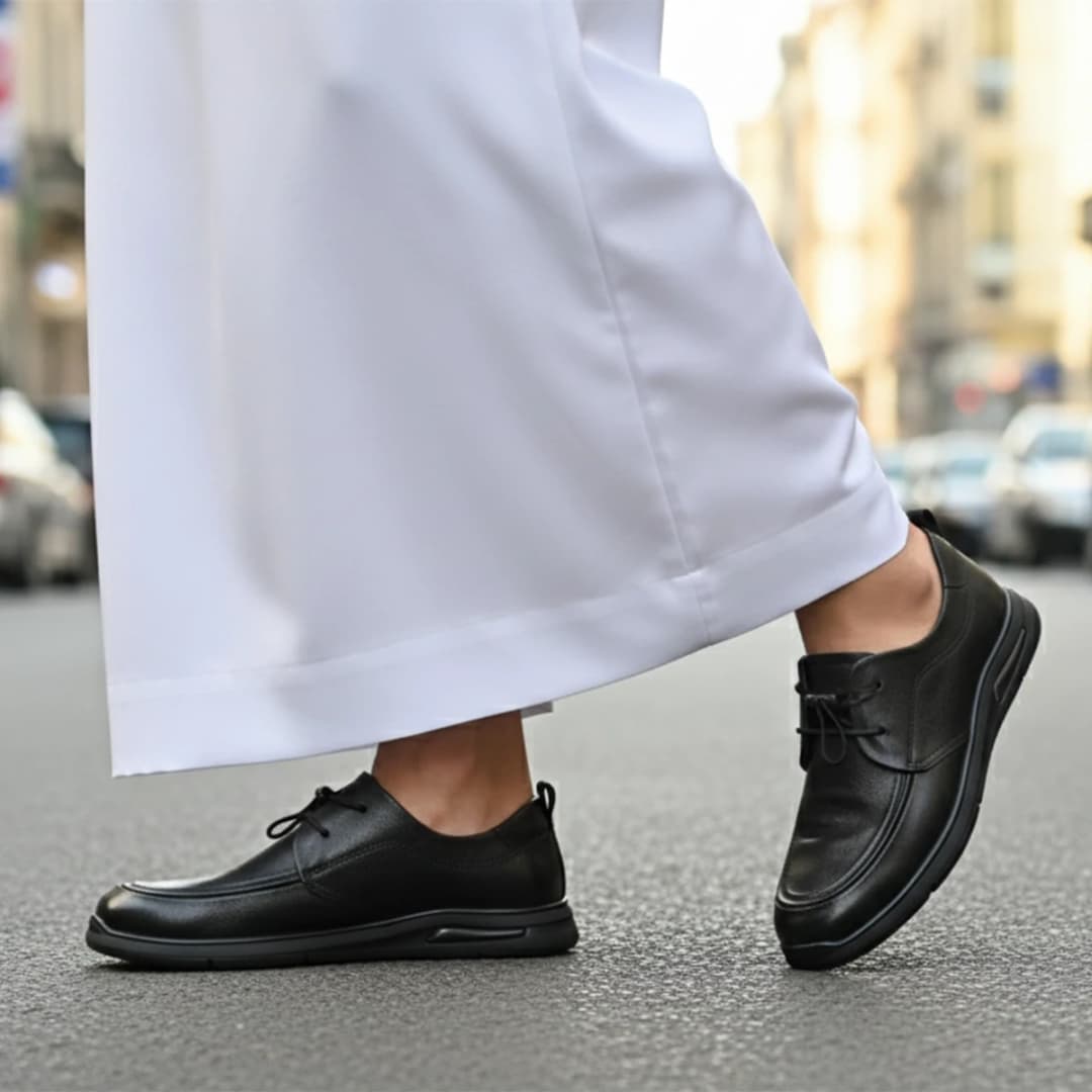 حذاء دازل  B20618