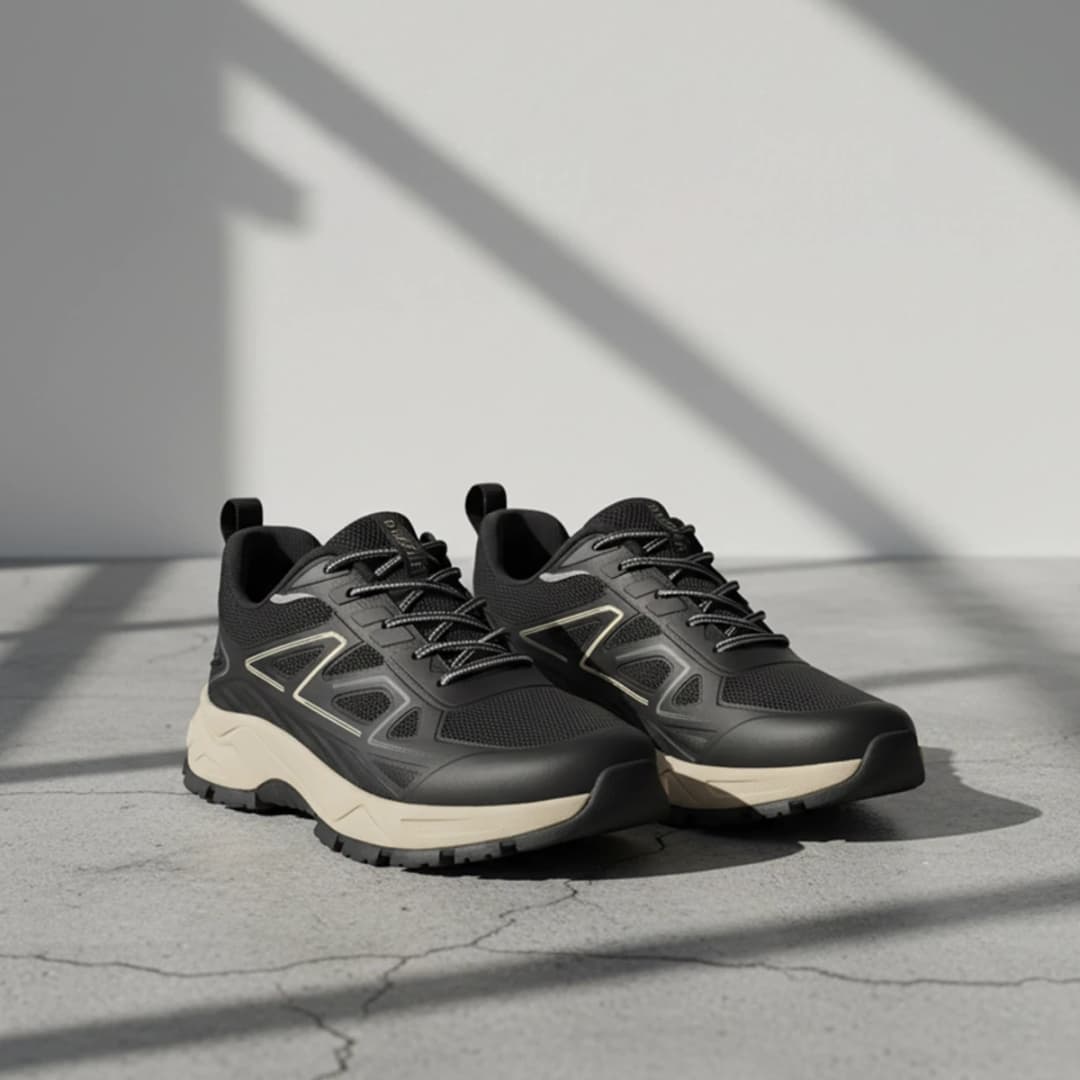 حذاء دازل  T190