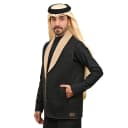 صديرية جوخ دبل فيس لف