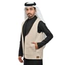 صديرية جوخ دبل فيس لف